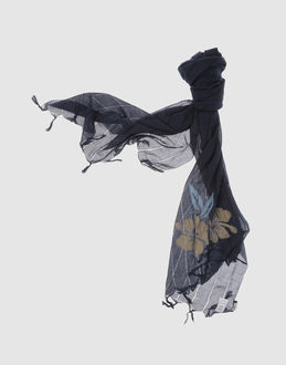 MASTER COAT - ACCESSORI - Sciarpe - su YOOX.COM