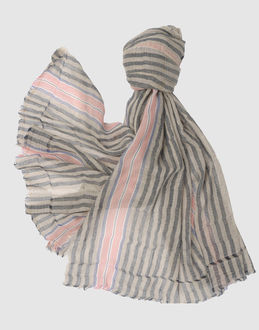 U-NI-TY - ACCESSORI - Sciarpe - su YOOX.COM