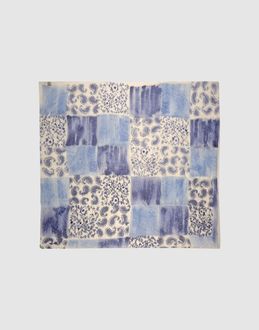 U-NI-TY - ACCESSORI - Foulard - su YOOX.COM