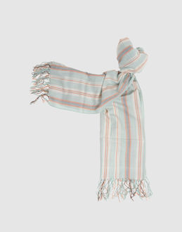 U-NI-TY - ACCESSORI - Sciarpe - su YOOX.COM