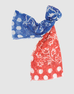U-NI-TY - ACCESSORI - Sciarpe - su YOOX.COM