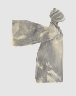 U-NI-TY - ACCESSORI - Sciarpe - su YOOX.COM
