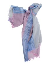 U-NI-TY - Oblong scarf
