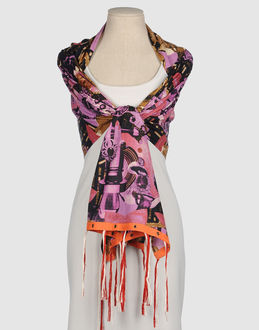 CUSTOLINE - ACCESSORI - Stole - su YOOX.COM