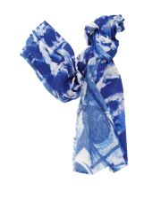 U-NI-TY - Oblong scarf
