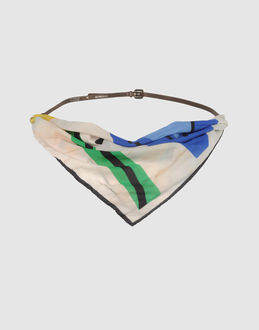 POST & CO - ACCESSORI - Cinture - su YOOX.COM