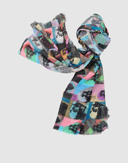 U-NI-TY - ACCESSORI - Sciarpe - su YOOX.COM