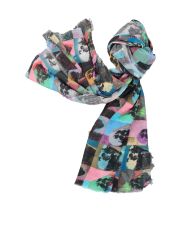 U-NI-TY - Oblong scarf