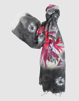 U-NI-TY - ACCESSORI - Sciarpe - su YOOX.COM