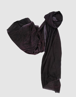 U-NI-TY - ACCESSORI - Sciarpe - su YOOX.COM