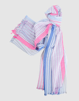 U-NI-TY - ACCESSORI - Sciarpe - su YOOX.COM
