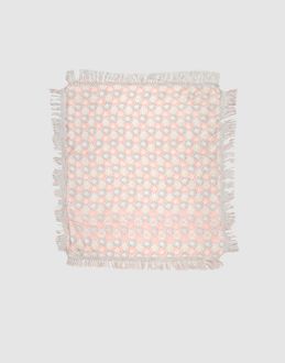 BETTY JACKSON LONDON - ACCESSORI - Foulard - su YOOX.COM