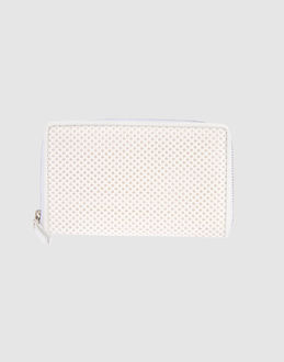 BETTY JACKSON LONDON - ACCESSORI - Portafogli - su YOOX.COM