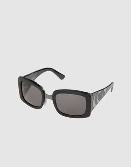 ALEXANDER MCQUEEN - OCCHIALI - Occhiali da sole - su YOOX.COM