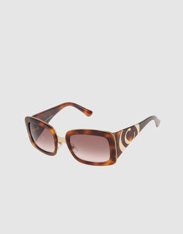 ALEXANDER MCQUEEN - OCCHIALI - Occhiali da sole - su YOOX.COM