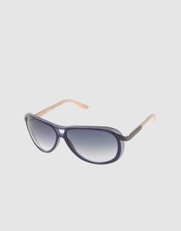 ALEXANDER MCQUEEN - OCCHIALI - Occhiali da sole - su YOOX.COM