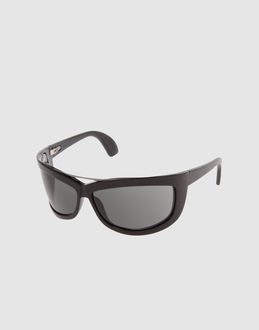 ALEXANDER MCQUEEN - OCCHIALI - Occhiali da sole - su YOOX.COM