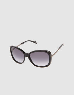 ALEXANDER MCQUEEN - OCCHIALI - Occhiali da sole - su YOOX.COM