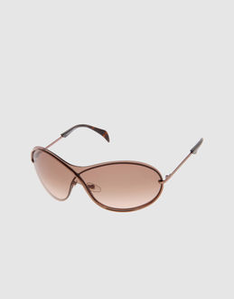 ALEXANDER MCQUEEN - OCCHIALI - Occhiali da sole - su YOOX.COM