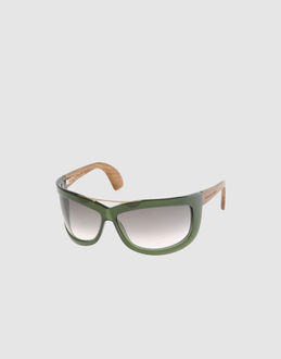 ALEXANDER MCQUEEN - OCCHIALI - Occhiali da sole - su YOOX.COM