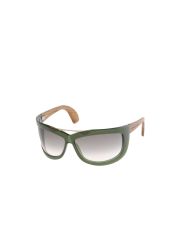 ALEXANDER MCQUEEN - Occhiali da sole