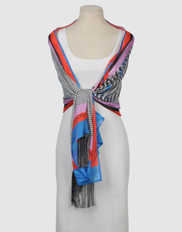 PIANURASTUDIO - ACCESSORI - Stole - su YOOX.COM