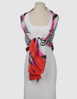 PIANURASTUDIO - ACCESSORI - Stole - su YOOX.COM