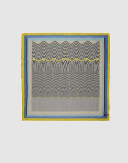 PIANURASTUDIO - ACCESSORI - Foulard - su YOOX.COM