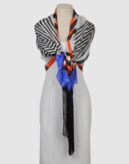 PIANURASTUDIO - ACCESSORI - Stole - su YOOX.COM