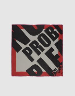 PIANURASTUDIO - ACCESSORI - Foulard - su YOOX.COM