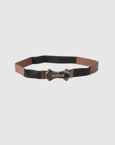 ZOOM MARNI - Belt