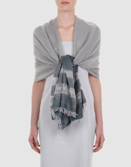 AHILYA - ACCESSORI - Stole - su YOOX.COM