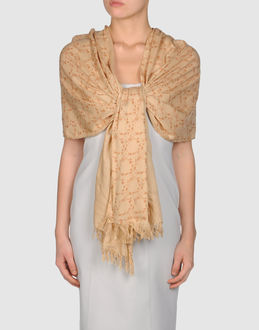 SUZIE WINKLE - ACCESSORI - Stole - su YOOX.COM