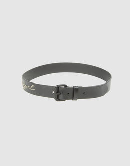 DESIGUAL - ACCESSORI - Cinture - su YOOX.COM