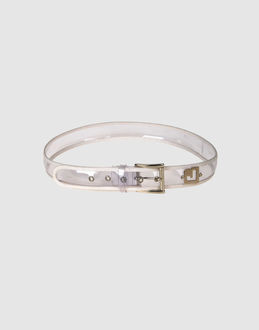 PACO RABANNE - ACCESSORI - Cinture - su YOOX.COM