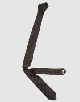 POSE LONDON - ACCESSORI - Cravatte - su YOOX.COM