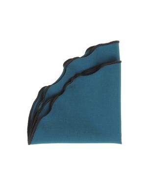 Square scarf Men's - ALEXANDER OLCH New York
