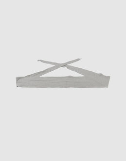 HAVE A NICE DAY - ACCESSORI - Cinture - su YOOX.COM