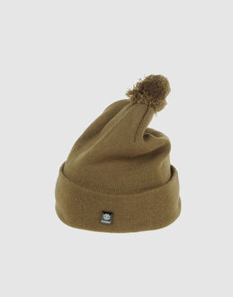 ELEMENT - ACCESSORI - Cappelli - su YOOX.COM