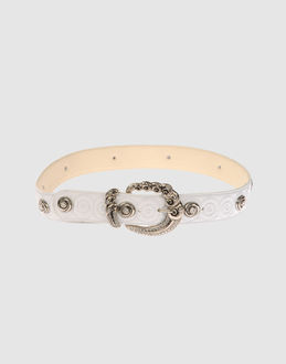 NANNI - ACCESSORI - Cinture - su YOOX.COM