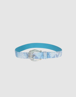 NANNI - ACCESSORI - Cinture - su YOOX.COM