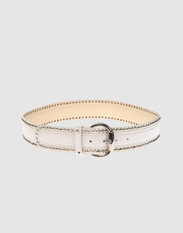 NANNI - ACCESSORI - Cinture - su YOOX.COM