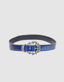 NANNI - ACCESSORI - Cinture - su YOOX.COM