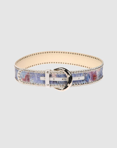 ZOOM NANNI - Belt