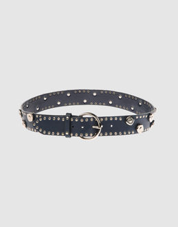 NANNI - ACCESSORI - Cinture - su YOOX.COM