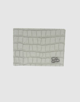 SCERVINO STREET - ACCESSORI - Portafogli