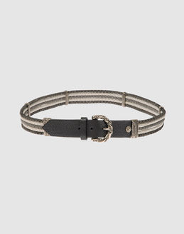 NANNI - ACCESSORI - Cinture - su YOOX.COM