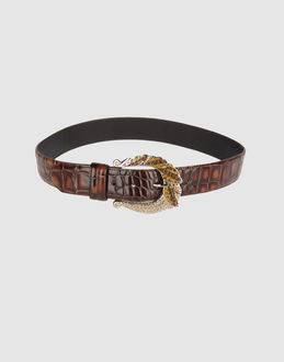 NANNI - ACCESSORI - Cinture - su YOOX.COM