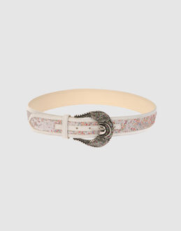 NANNI - ACCESSORI - Cinture - su YOOX.COM