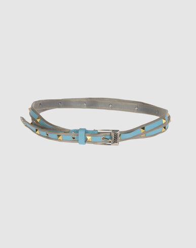 ZOOM NANNI - Belt